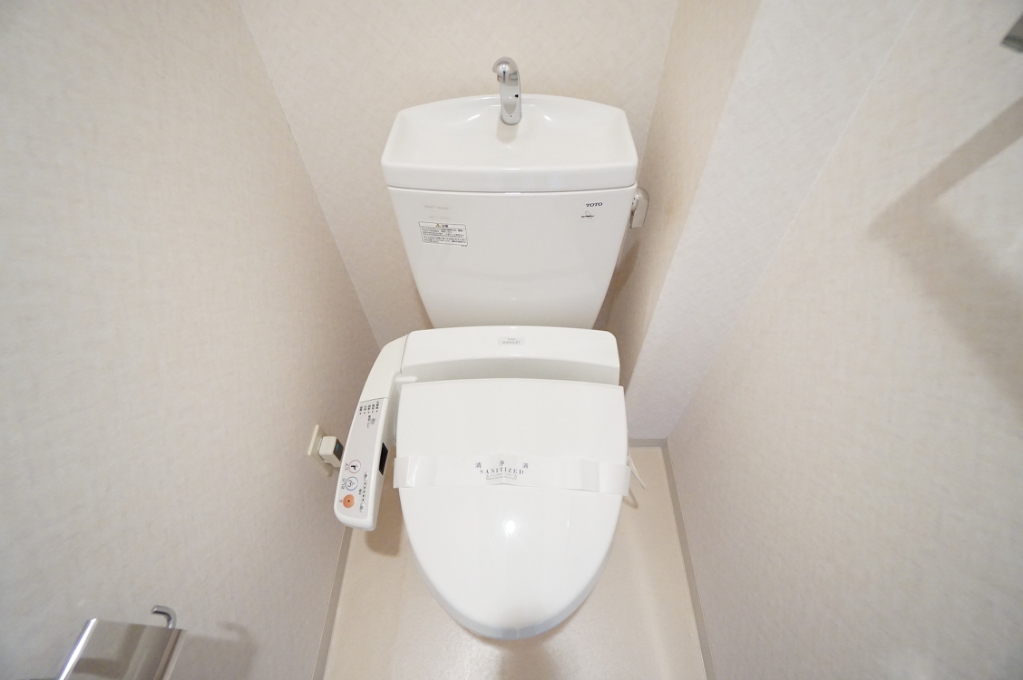 コンフォリア高槻 その他