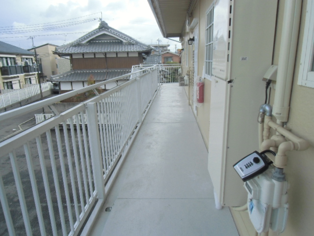 サンハイツよしだ その他