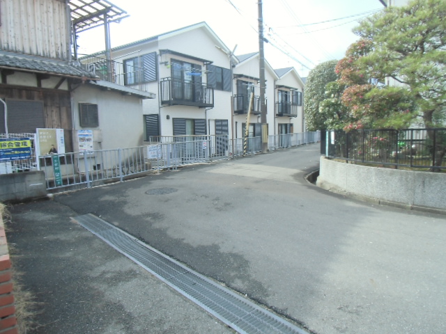 サンハイツよしだ その他