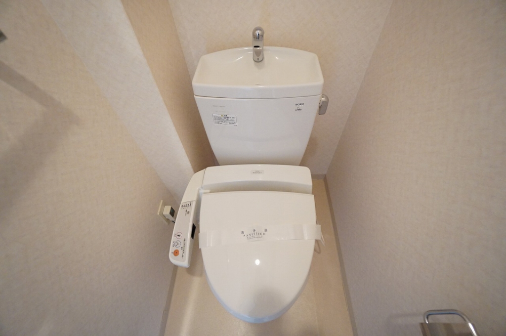 コンフォリア高槻 その他