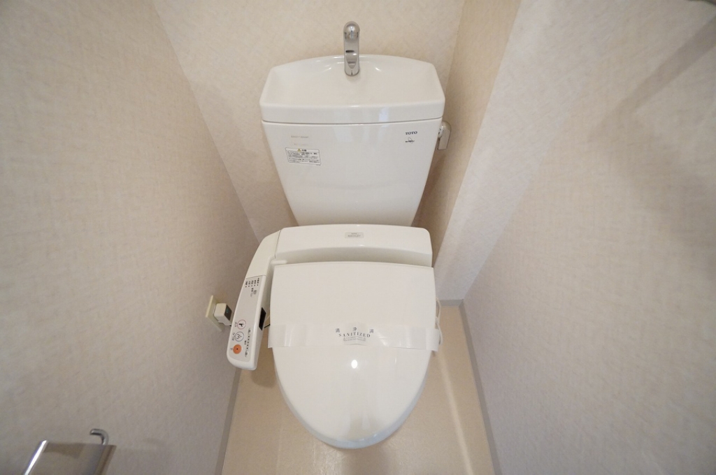コンフォリア高槻 その他