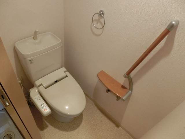 グランベージュ大手町 その他