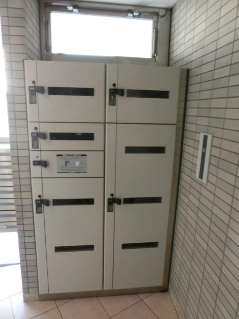 グランベージュ大手町 その他