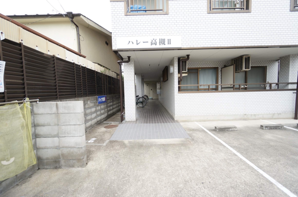 ハレー高槻Ⅱ その他