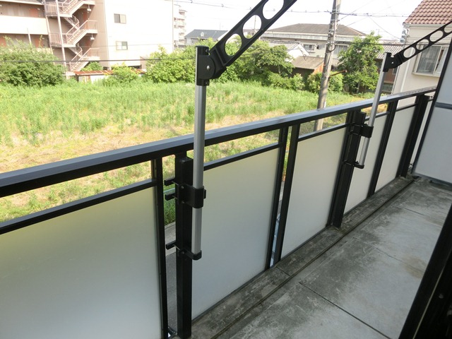 ヴェル・ドミールＢ棟 その他
