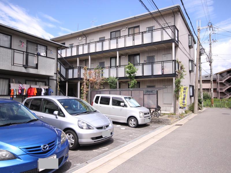 ヴェル・ドミールＢ棟 その他