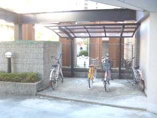 アップルハイツ南芥川 その他