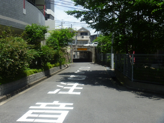 アップルハイツ南芥川 その他