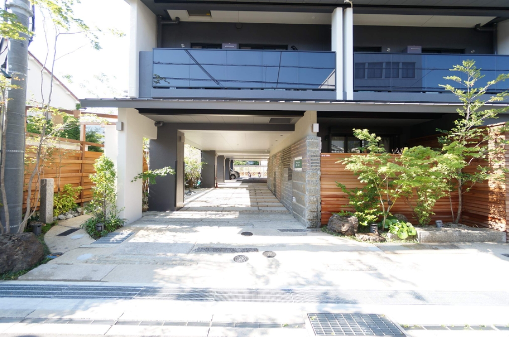 山崎マンション１６高槻芥川 その他