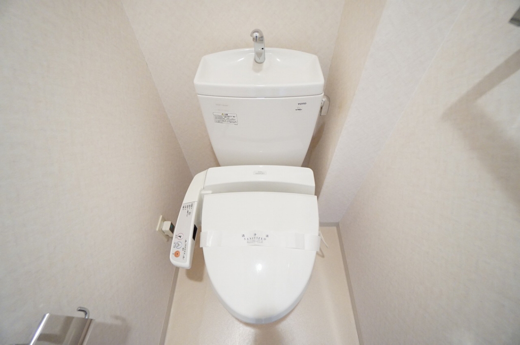 コンフォリア高槻 その他