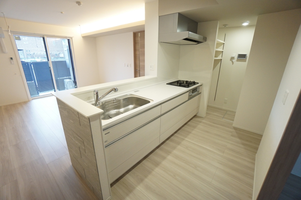 Ｄ－ｒｅｓｉｄｅｎｃｅ東五百住町 その他
