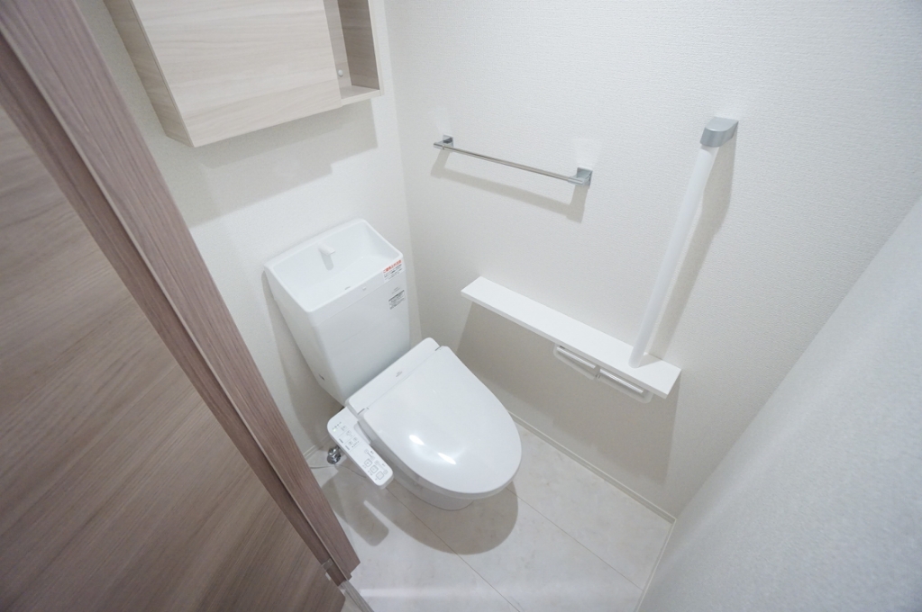 Ｄ－ｒｅｓｉｄｅｎｃｅ東五百住町 その他