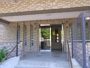 クリアコート寺谷 その他