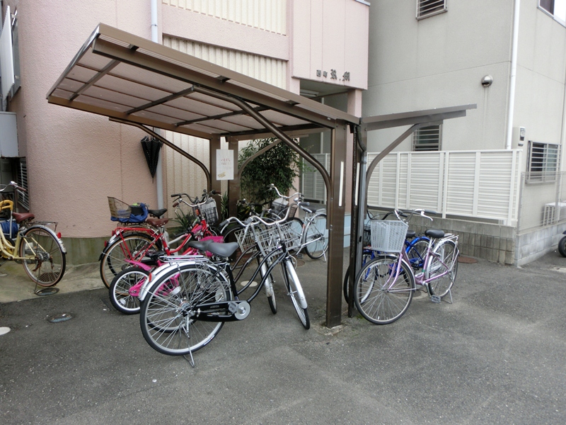 西町ロイヤルマンション その他