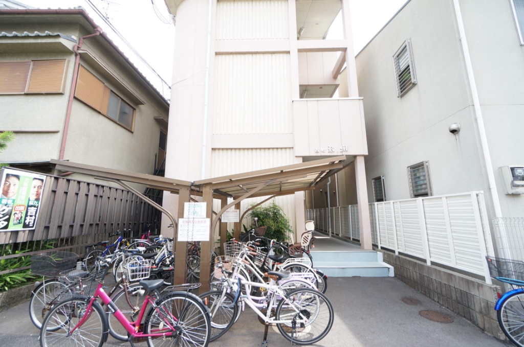 西町ロイヤルマンション その他