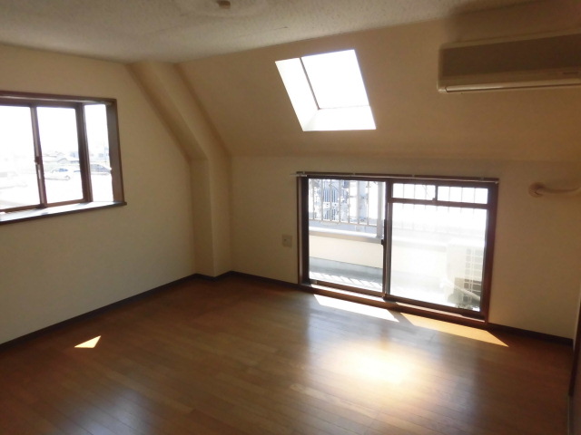 津之江パークハイツ その他