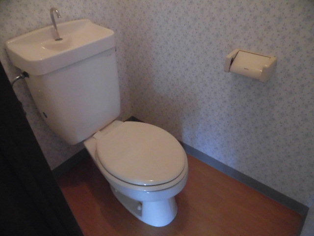 津之江パークハイツ その他