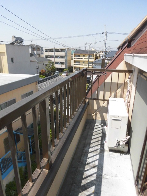 津之江パークハイツ その他
