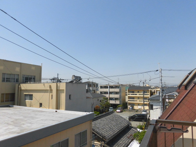津之江パークハイツ その他