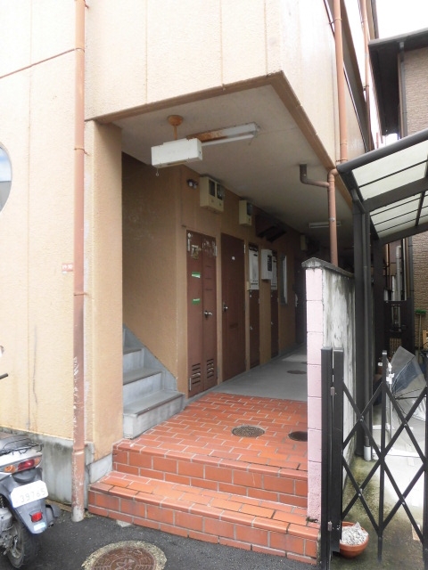 真上ロイヤルハイツ その他