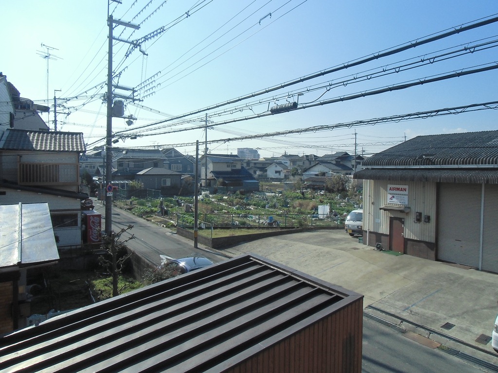 ブロッサム氷室 その他