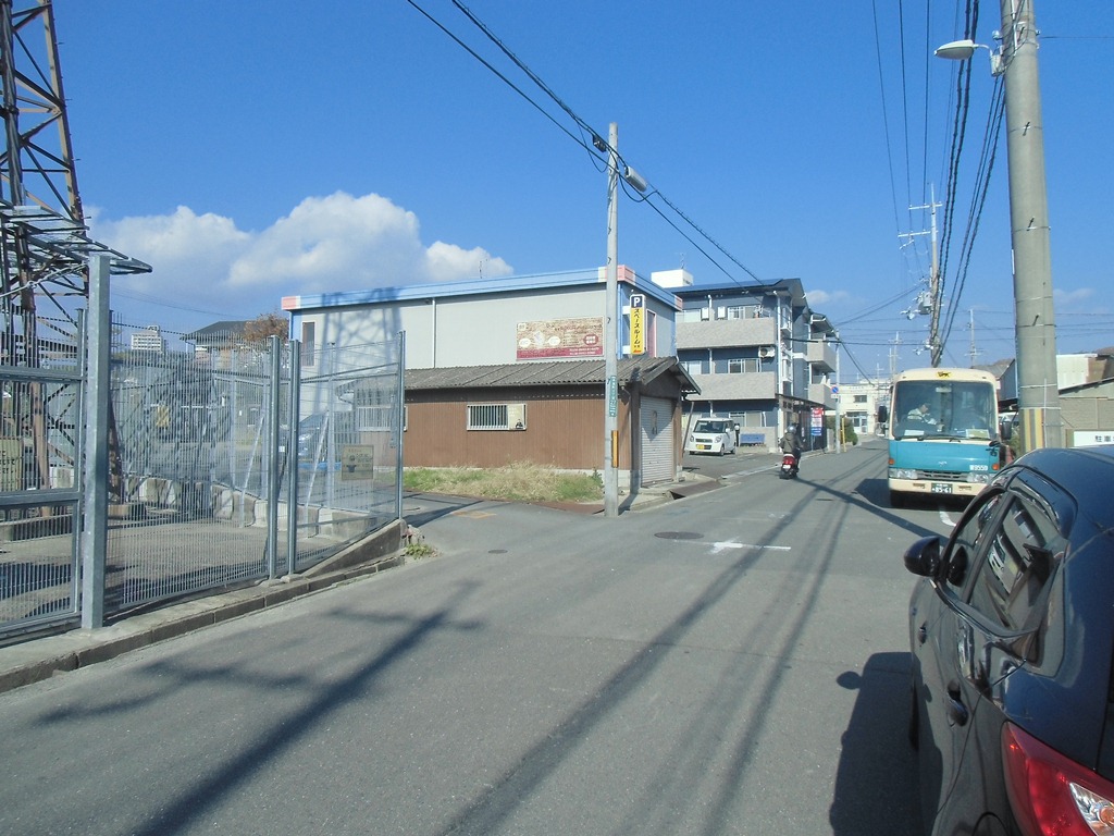 ブロッサム氷室 その他