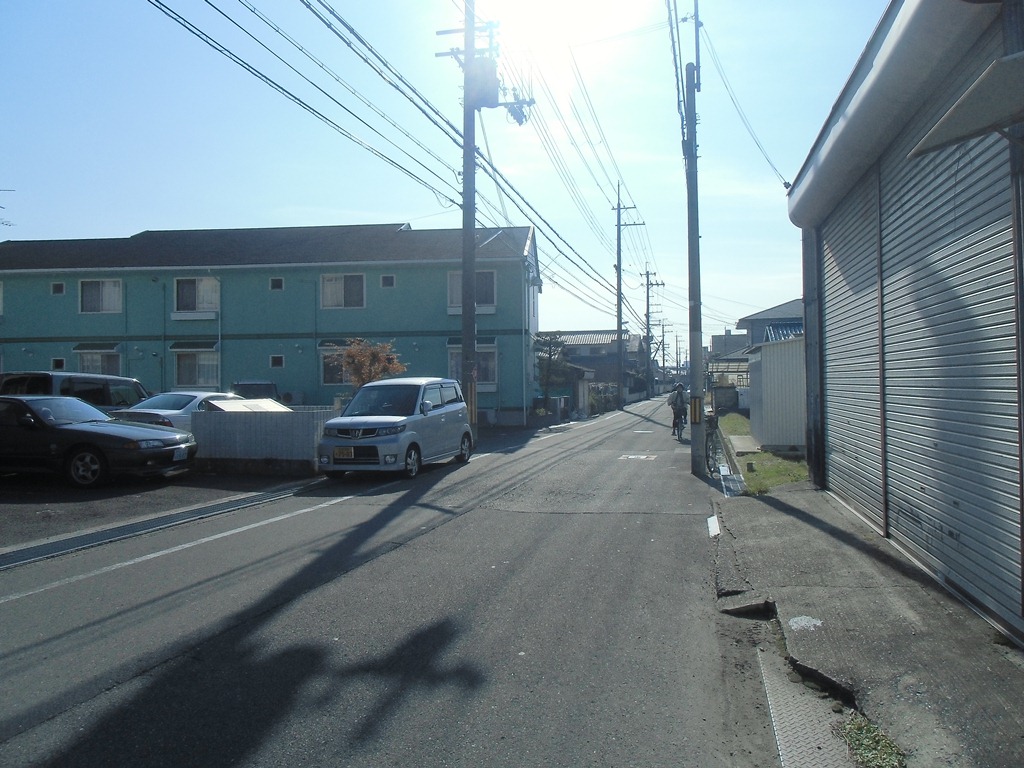 ブロッサム氷室 その他