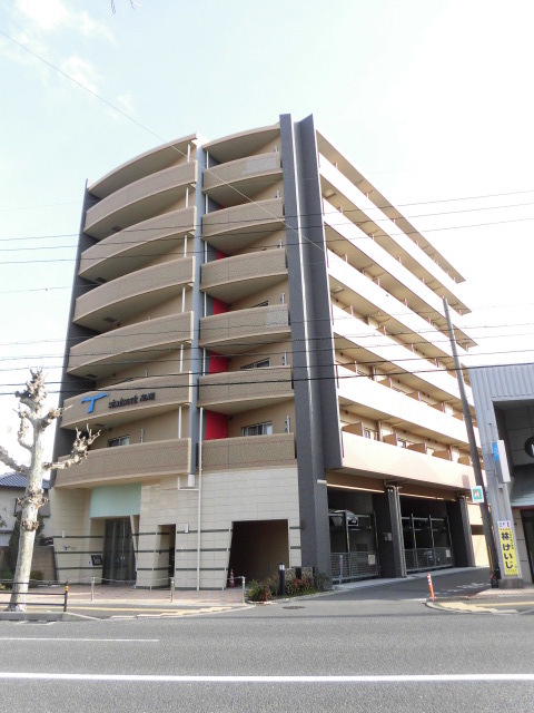 セレニテ高槻 外観