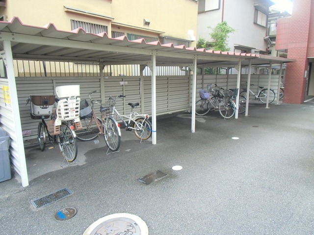 サンワロイヤルマンション その他