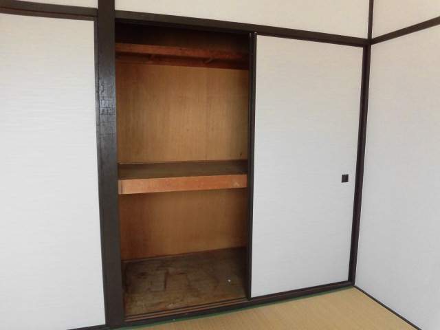 石田ハイツ その他