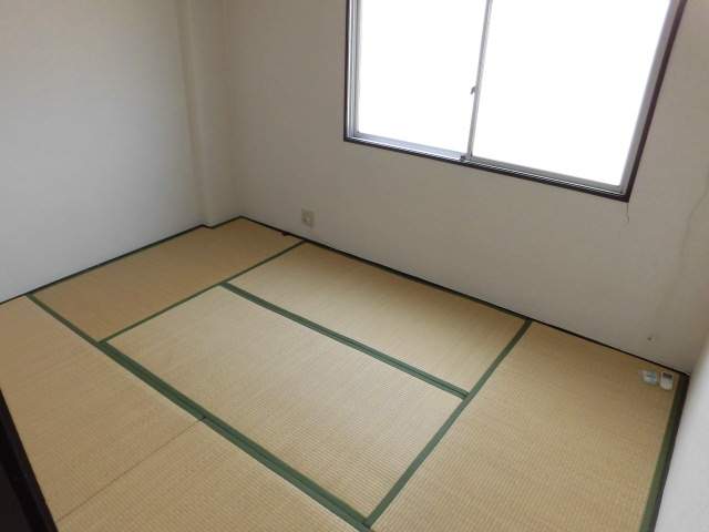 石田ハイツ その他