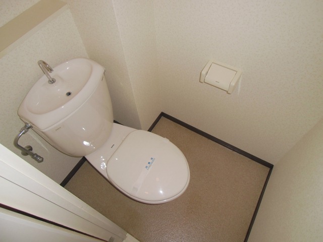 サンワロイヤルマンション その他