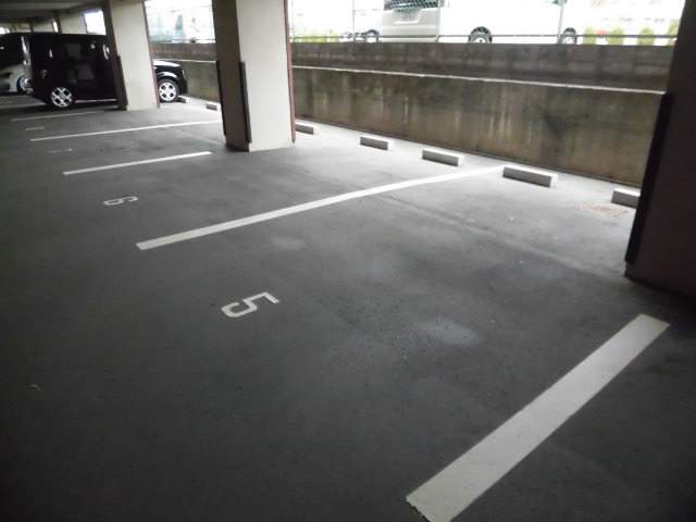 サンワロイヤルマンション その他