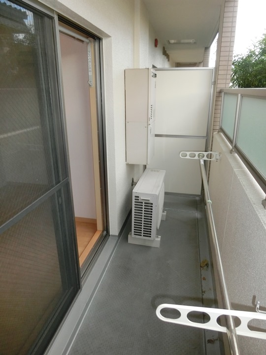 グランベージュ大手町 その他