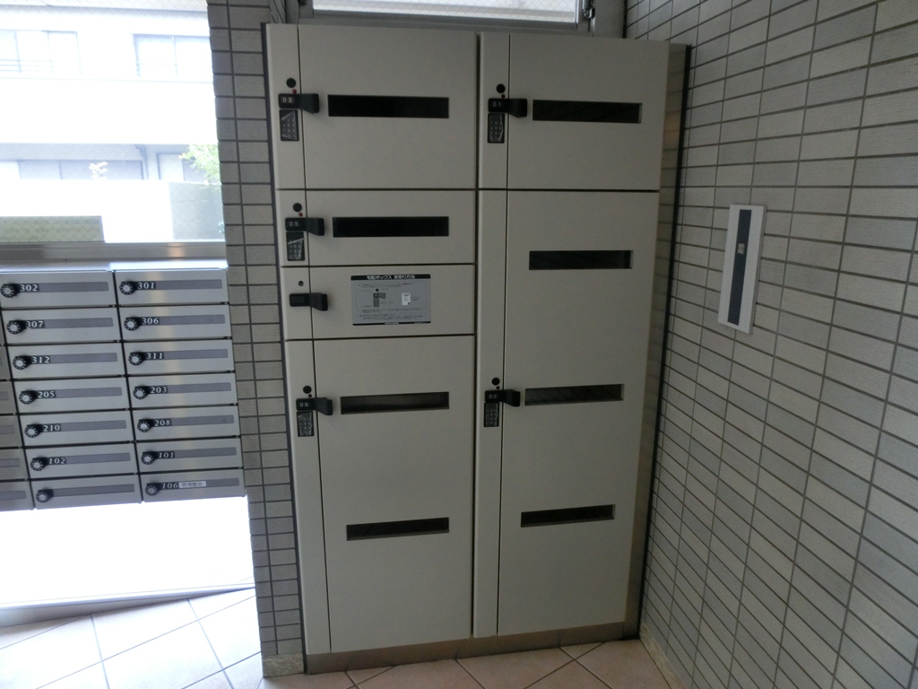 グランベージュ大手町 その他