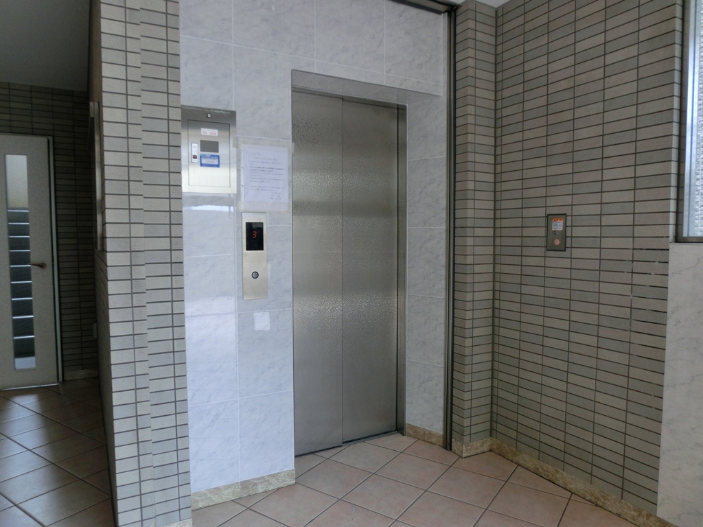 グランベージュ大手町 その他
