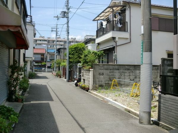 グランベージュ大手町 その他