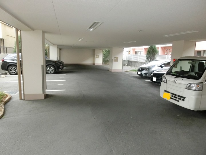 グランベージュ大手町 その他
