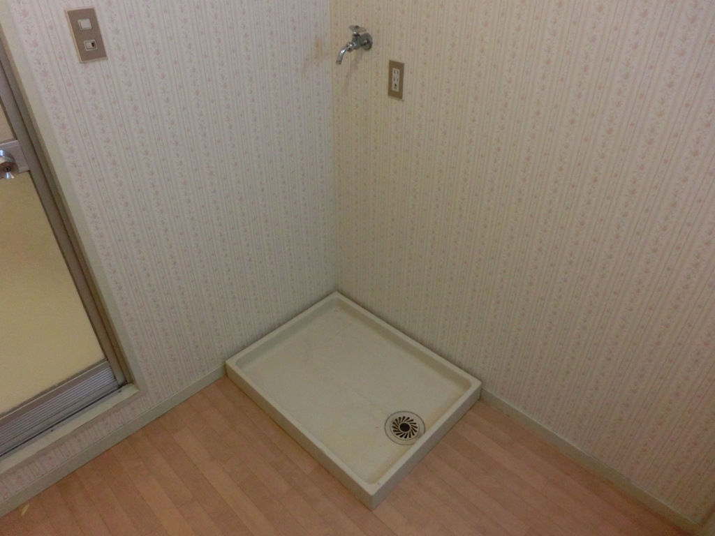 サンワロイヤルマンション２号館 その他