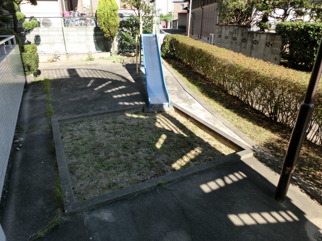 サンワロイヤルマンション２号館 その他