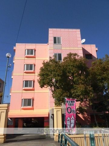 フラットピア 外観