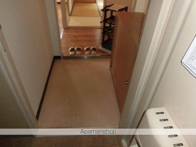 フラットピア その他