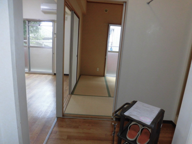 フラットピア その他