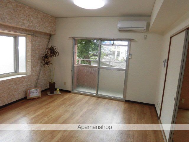 フラットピア その他
