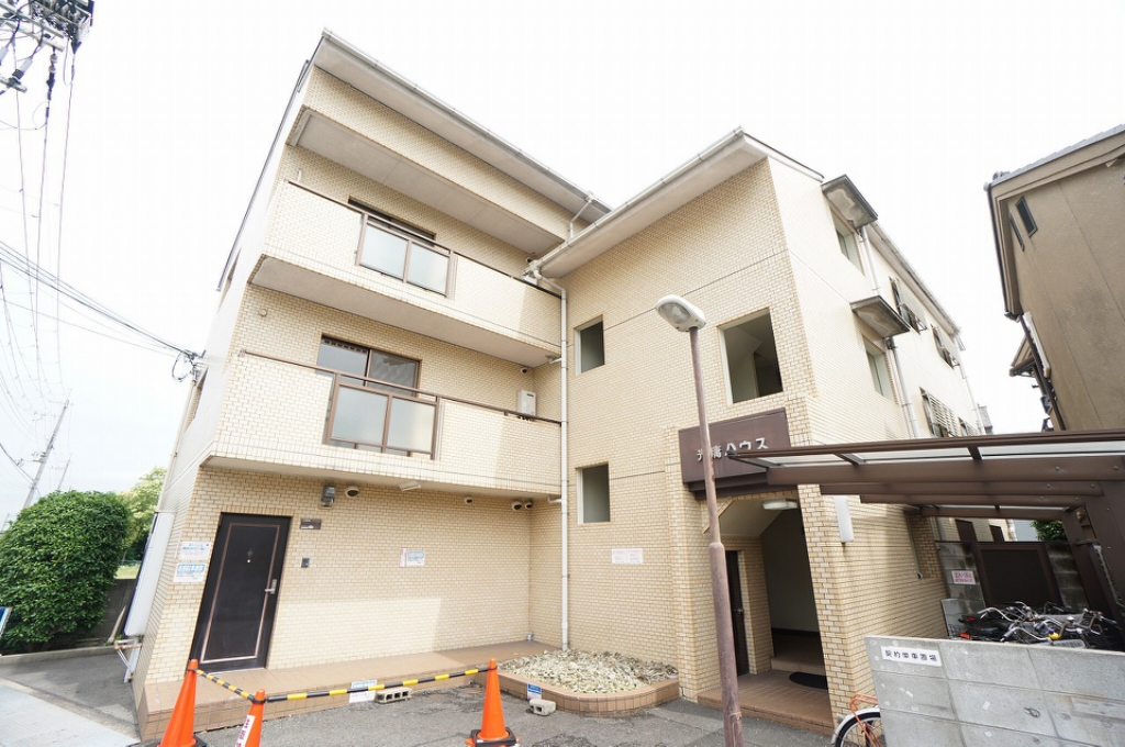 光庸ハウス 外観