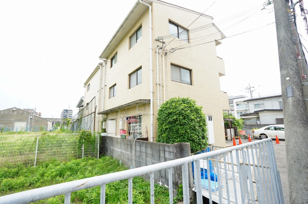 光庸ハウス 外観