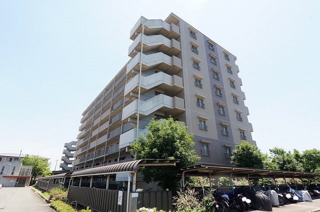 ＮＣＲｅ高槻 外観