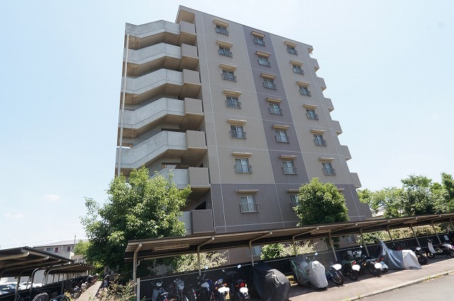 ＮＣＲｅ高槻 外観