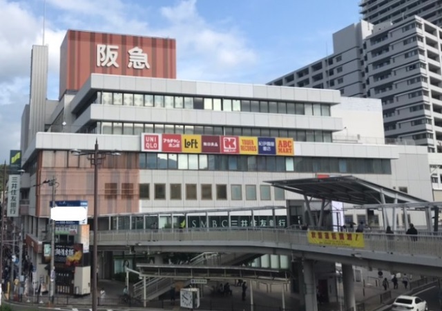 サンライズ芥川 その他