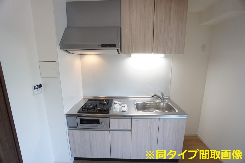 キニスム東五百住町３丁目 その他